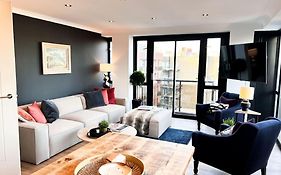 The View - Kensington